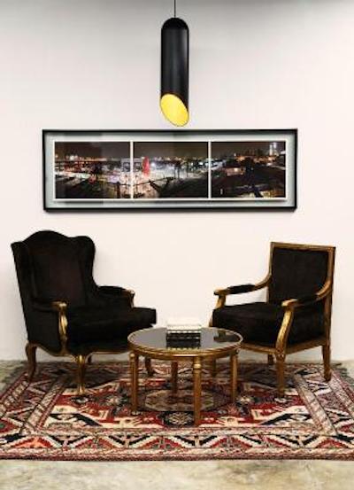 هتل قسل اُن 44