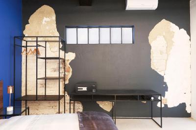 هتل قسل اُن 44