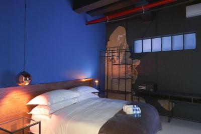 هتل قسل اُن 44