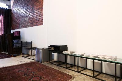 هتل قسل اُن 44