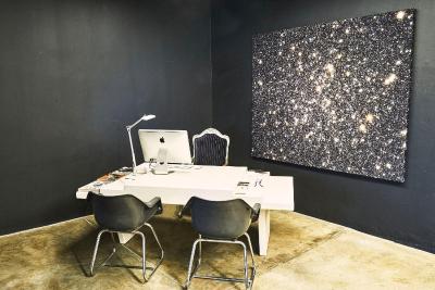 هتل قسل اُن 44