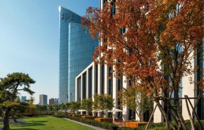 بولگاری هتل بیجینگ