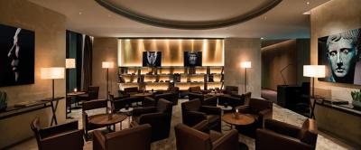 بولگاری هتل بیجینگ