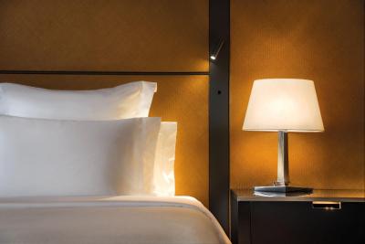 بولگاری هتل بیجینگ