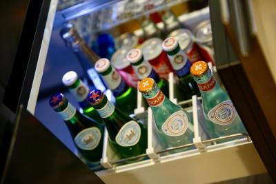 بولگاری هتل بیجینگ