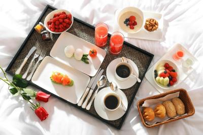 بولگاری هتل بیجینگ