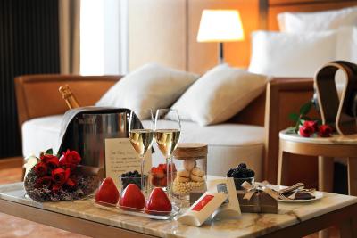 بولگاری هتل بیجینگ