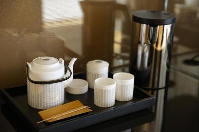 بولگاری هتل بیجینگ