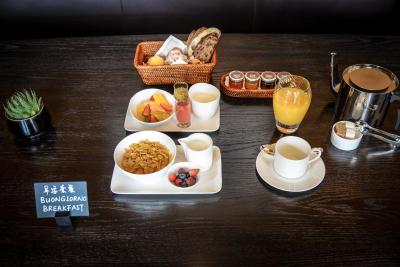 بولگاری هتل بیجینگ