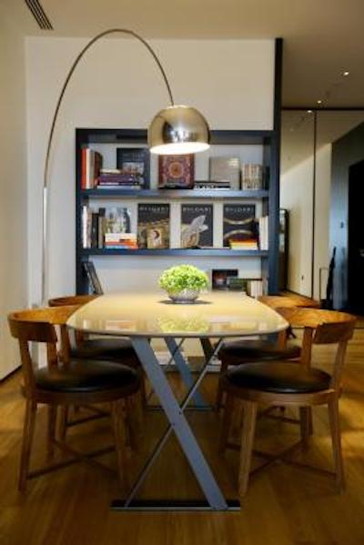 بولگاری هتل بیجینگ