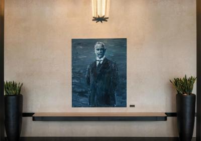 بولگاری هتل بیجینگ