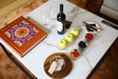 بولگاری هتل بیجینگ