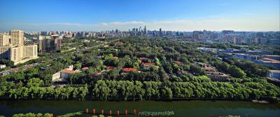 بولگاری هتل بیجینگ