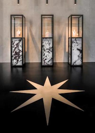 بولگاری هتل بیجینگ