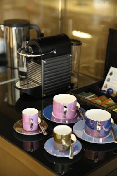 بولگاری هتل بیجینگ