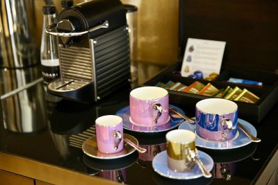 بولگاری هتل بیجینگ