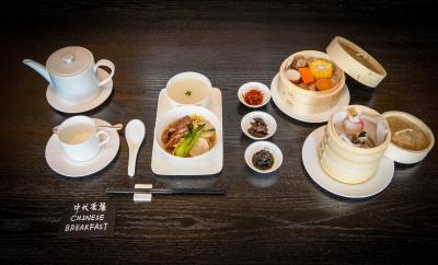 بولگاری هتل بیجینگ