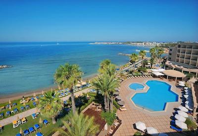 آلکساندر د گریت بیچ هتل