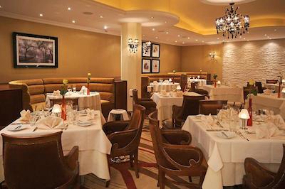 آلکساندر د گریت بیچ هتل