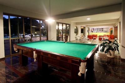 فالز گالی هتل