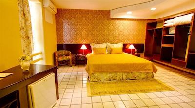 فالز گالی هتل