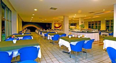 فالز گالی هتل