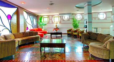 فالز گالی هتل