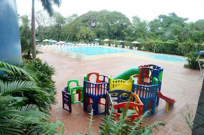 فالز گالی هتل