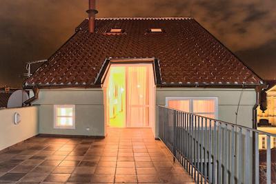 رسیدنس کارلوا