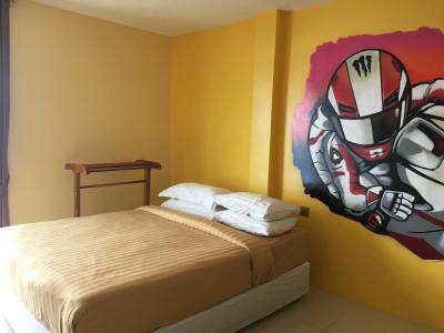 او بون هاستل