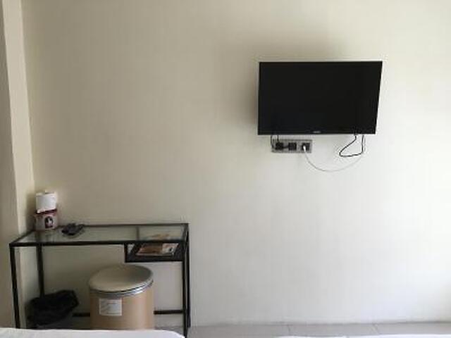 او بون هاستل