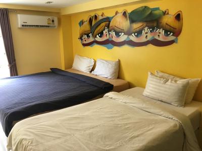 او بون هاستل