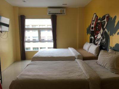 او بون هاستل