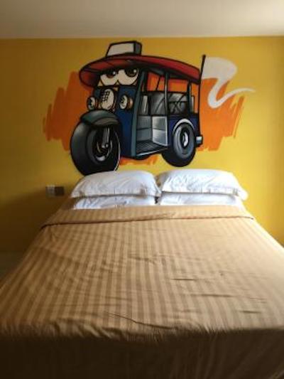 او بون هاستل