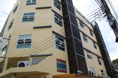 او بون هاستل