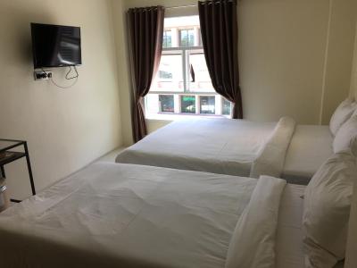 او بون هاستل