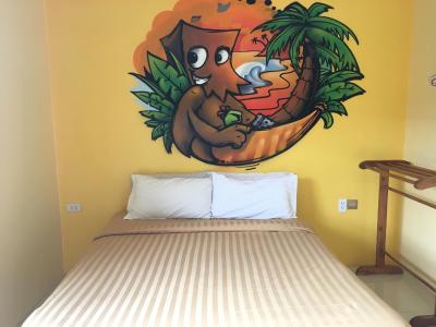 او بون هاستل