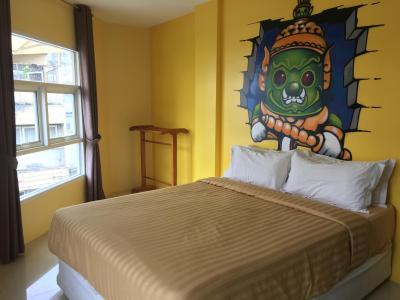 او بون هاستل