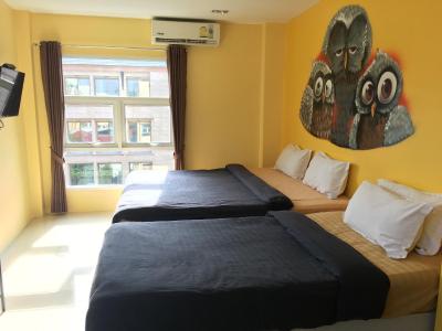 او بون هاستل