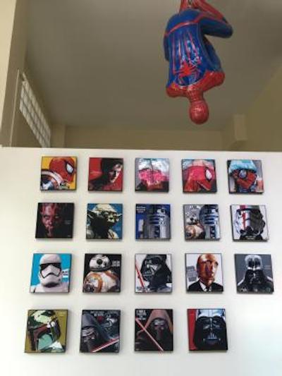 او بون هاستل