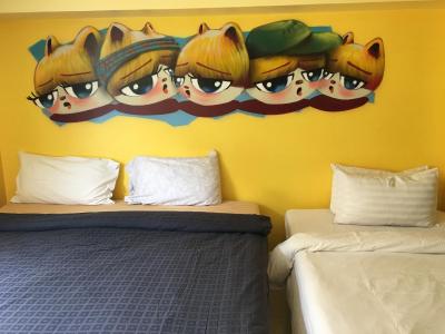 او بون هاستل