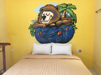 او بون هاستل