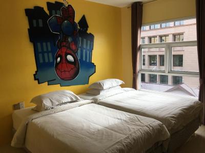 او بون هاستل