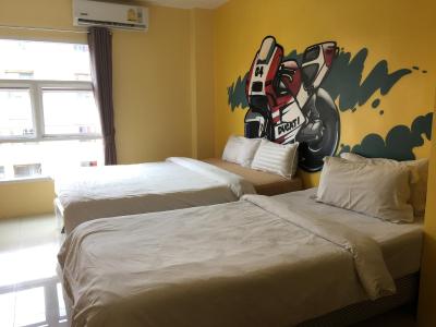 او بون هاستل