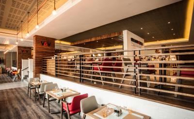 سانسکوار کاپ تون سیتی بول