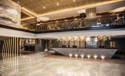 سانسکوار کاپ تون سیتی بول