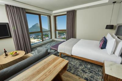 سانسکوار کاپ تون سیتی بول