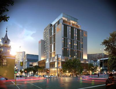 سانسکوار کاپ تون سیتی بول