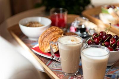 ل سویت دل بارن