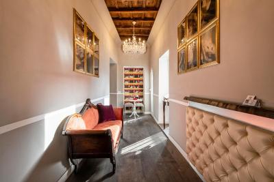 ل سویت دل بارن